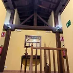 Landhuis La Casona De Jaraiz