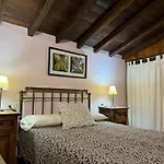 Landhuis La Casona De Jaraiz *