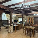 Landhuis La Casona De Jaraiz
