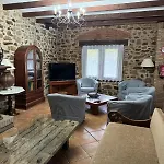 Landhuis La Casona De Jaraiz *
