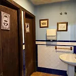 La Casona De Jaraiz Landhuis Jaraiz de la Vera