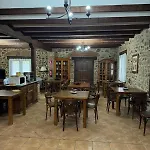 Country house La Casona De Jaraiz