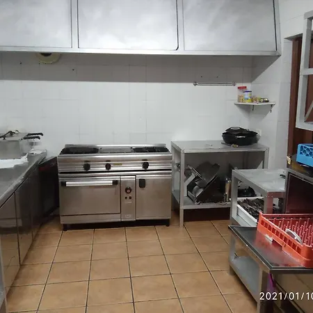 La Casona De Jaraiz * Jaraiz de la Vera