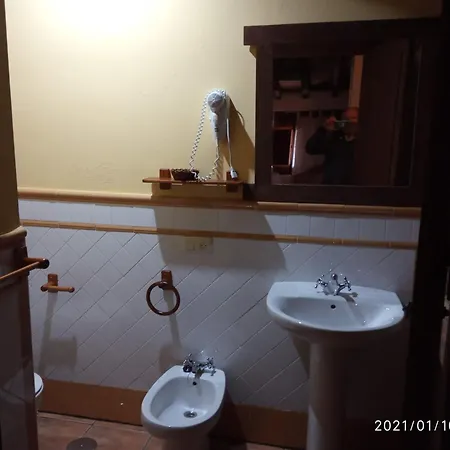 La Casona De Jaraiz Εξοχικό σπίτι Jaraiz de la Vera