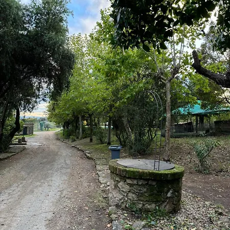 La Casona De Jaraiz