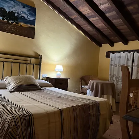 La Casona De Jaraiz Εξοχικό σπίτι Jaraiz de la Vera