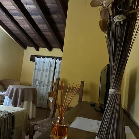 Εξοχικό σπίτι La Casona De Jaraiz Jaraiz de la Vera