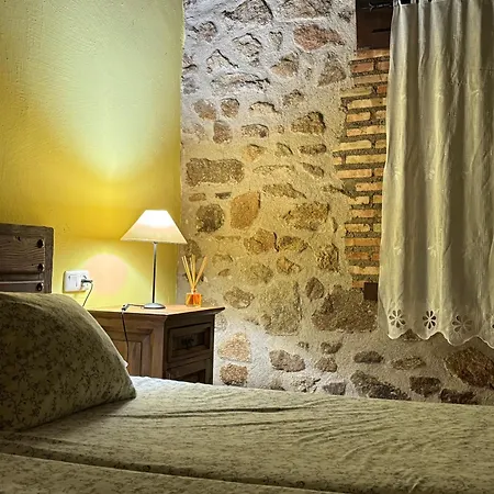 La Casona De Jaraiz Jaraíz de la Vera