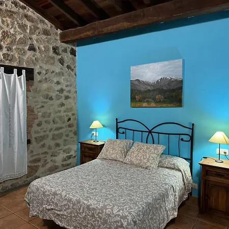 Εξοχικό σπίτι La Casona De Jaraiz Jaraiz de la Vera