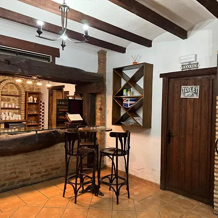 La Casona De Jaraiz *