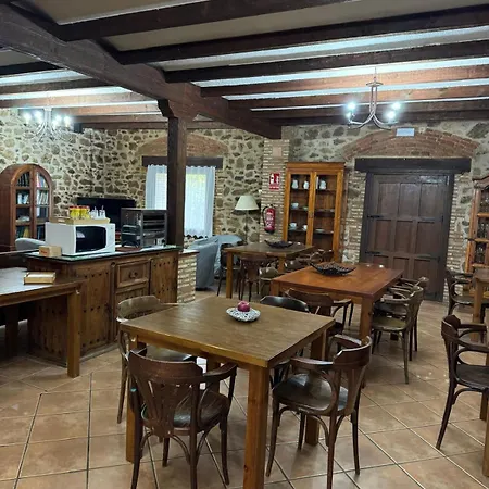 La Casona De Jaraiz Jaraiz de la Vera