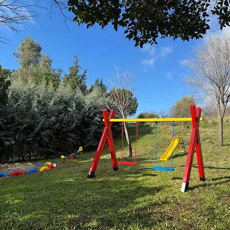 Летний дом La Casona De Jaraiz *