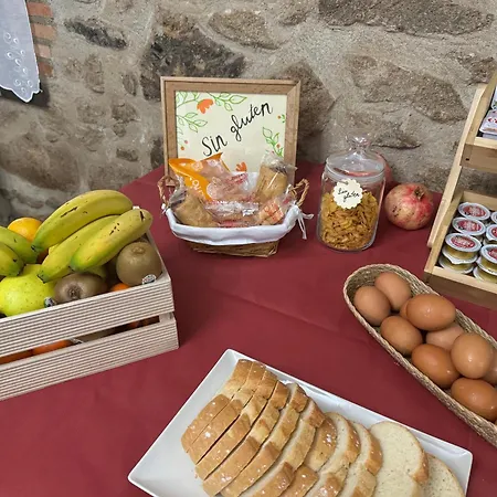 La Casona De Jaraiz Jaraíz de la Vera