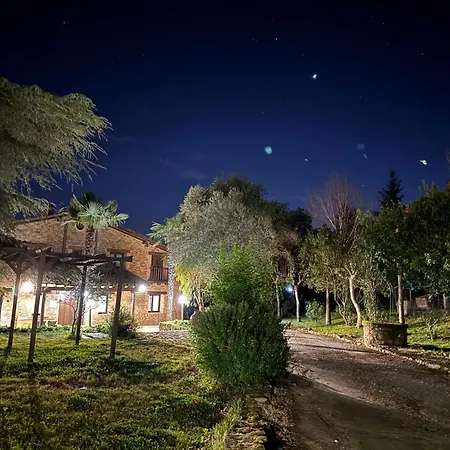 Εξοχικό σπίτι La Casona De Jaraiz *