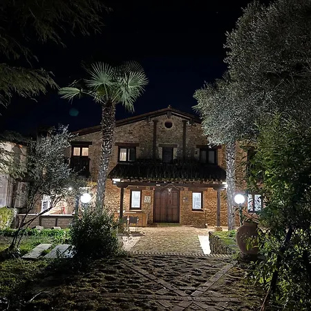 La Casona De Jaraiz Jaraíz de la Vera