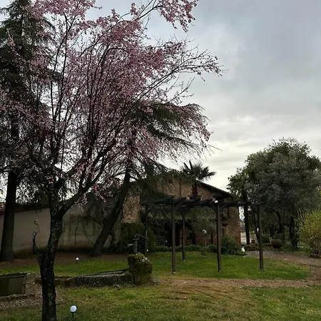 La Casona De Jaraiz *