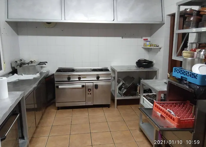 La Casona De Jaraiz * Jaraiz de la Vera