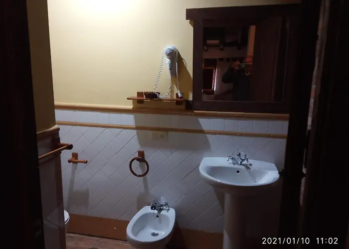 La Casona De Jaraiz Landhuis Jaraiz de la Vera