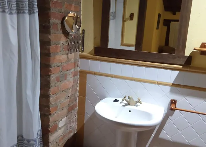 La Casona De Jaraiz Landhuis