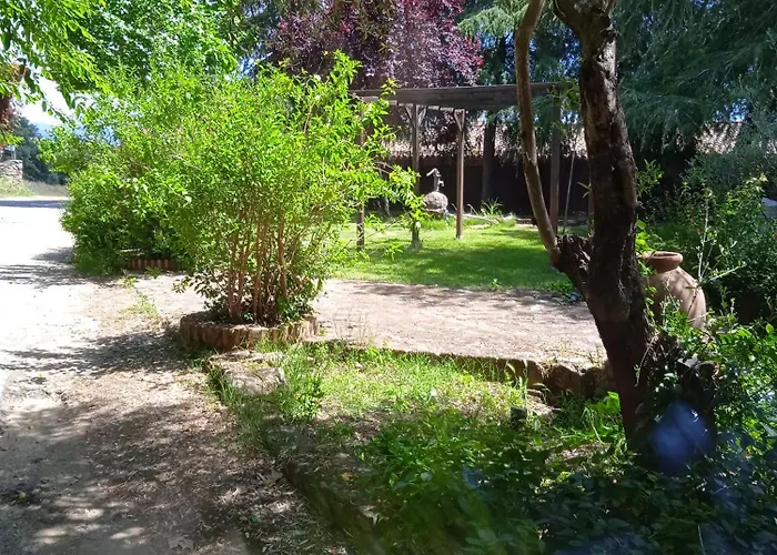 La Casona De Jaraiz *