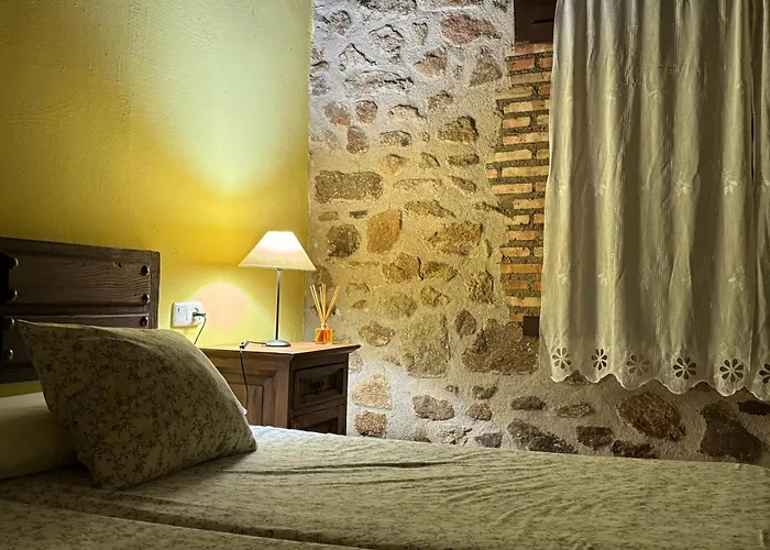 La Casona De Jaraiz Jaraiz de la Vera