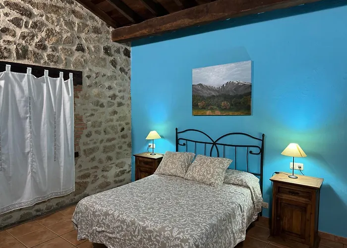 Landhuis La Casona De Jaraiz Jaraiz de la Vera