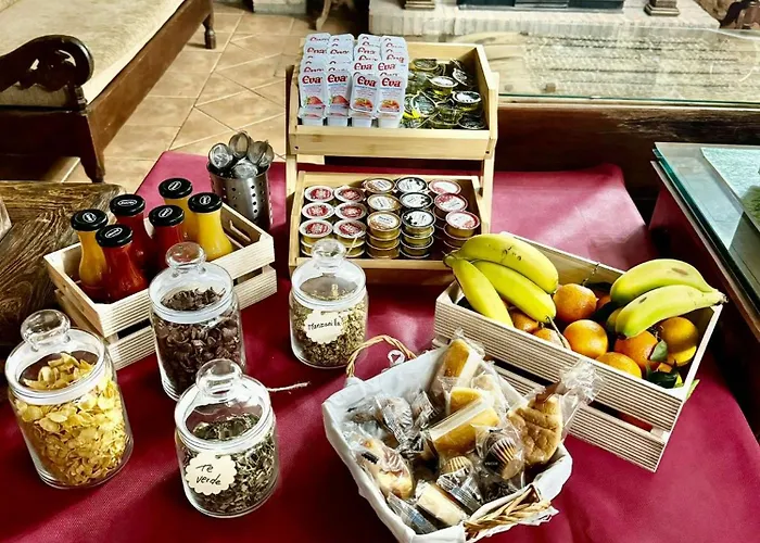 La Casona De Jaraiz * Jaraiz de la Vera