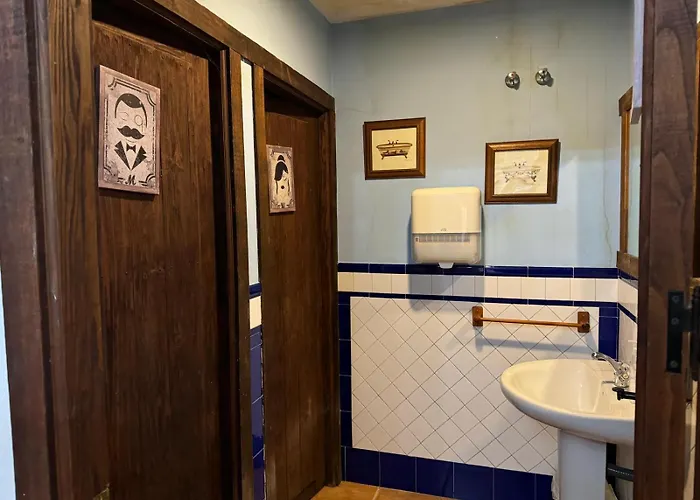 La Casona De Jaraiz Landhuis Jaraiz de la Vera