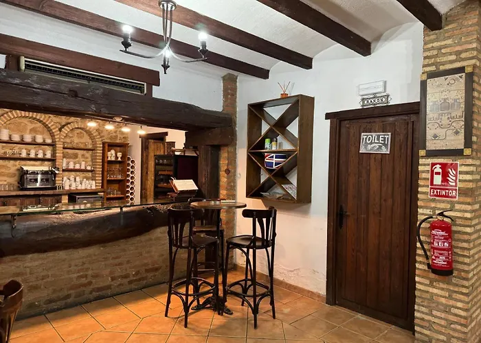 La Casona De Jaraiz *