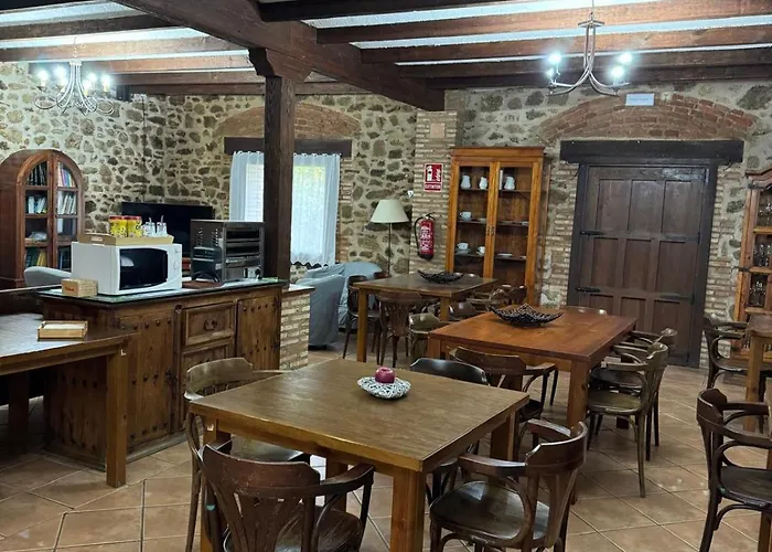 La Casona De Jaraiz Jaraiz de la Vera