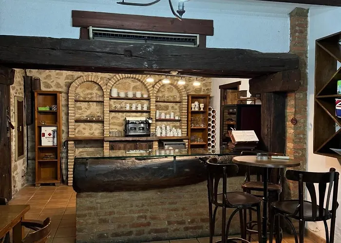 La Casona De Jaraiz * Jaraiz de la Vera