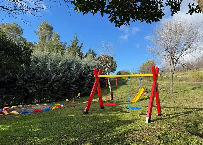 Landhuis La Casona De Jaraiz *