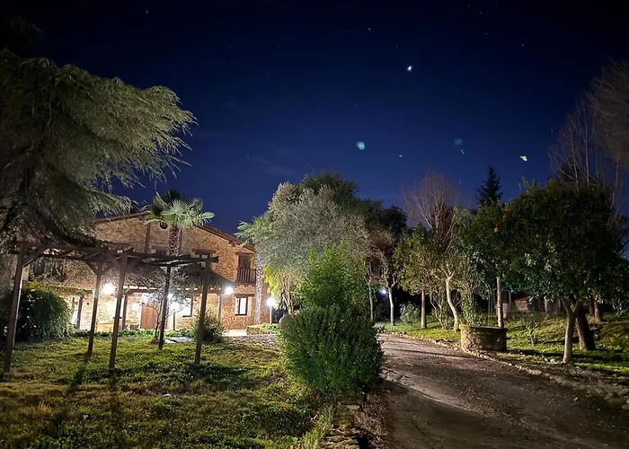 Landsted La Casona De Jaraiz *