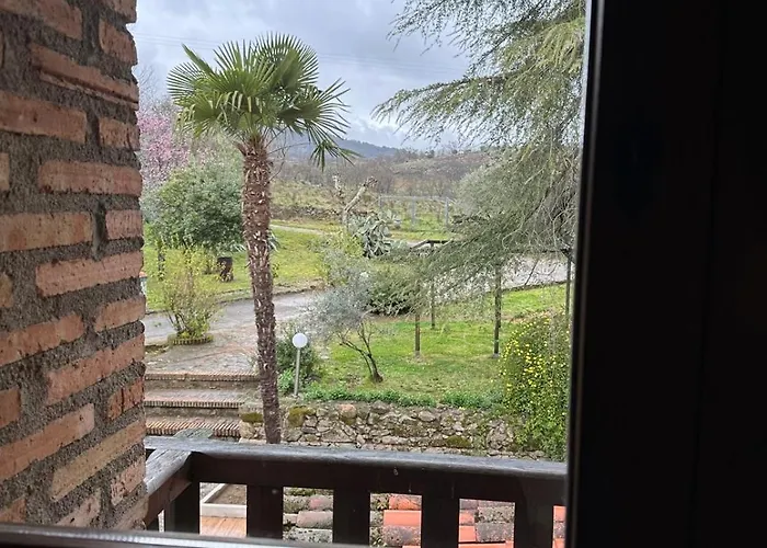 La Casona De Jaraiz Landhuis *