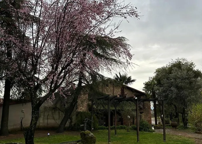 La Casona De Jaraiz *