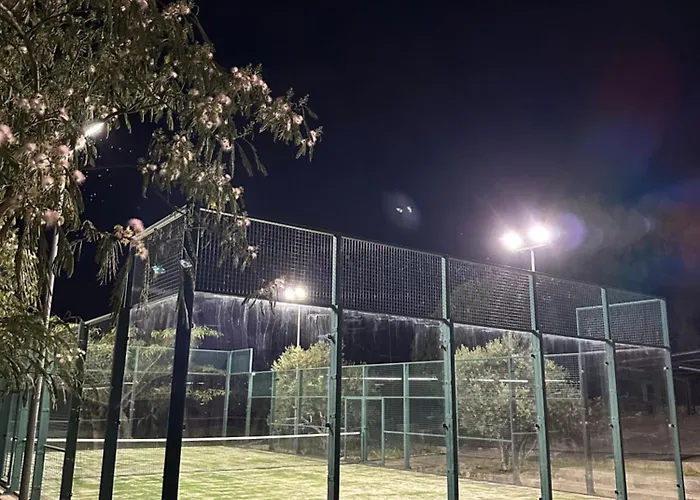 Landhuis La Casona De Jaraiz *