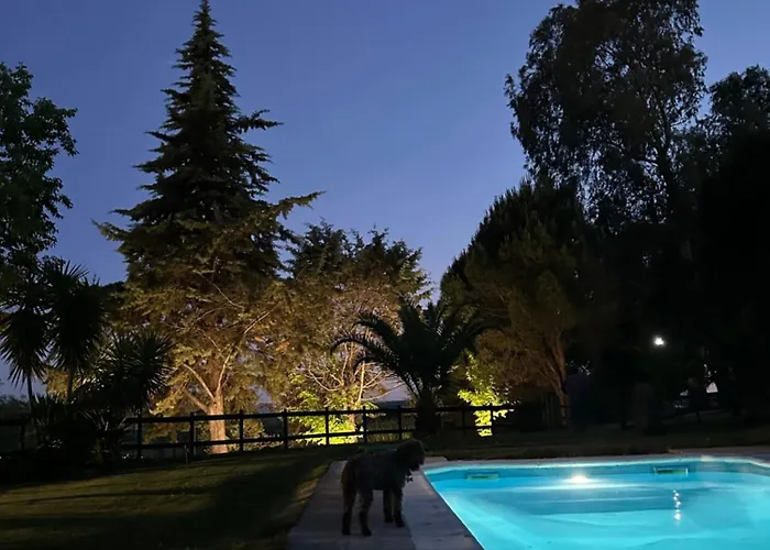 La Casona De Jaraiz Landhuis