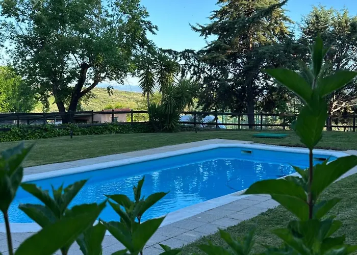 La Casona De Jaraiz Landhuis Jaraiz de la Vera