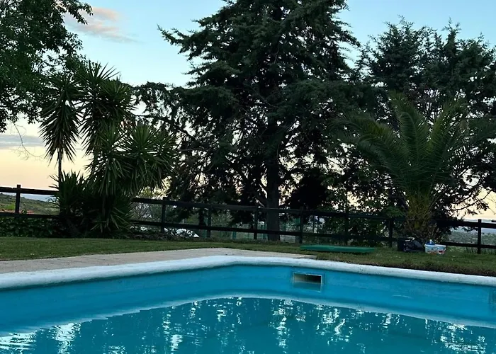 La Casona De Jaraiz *